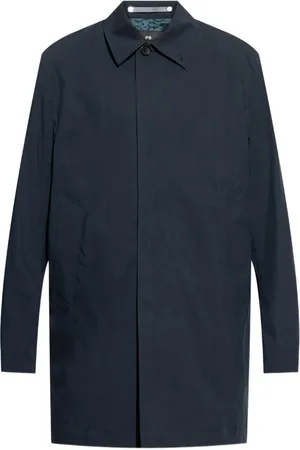 Paul Smith Einreihiger Parka