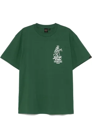 Deus Ex Machina Boscombe Address T-Shirt