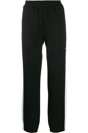 Msgm Gestreifte Jogginghose