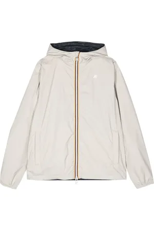 K-Way Jake Jacke