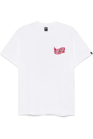 Deus Ex Machina Jailer Sappy T-shirt