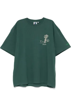Deus Ex Machina Hauntology T-Shirt