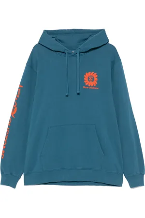 Deus Ex Machina Helios Hoodie