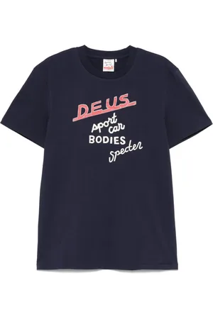 Deus Ex Machina X Spectre Design Workshop T-Shirt