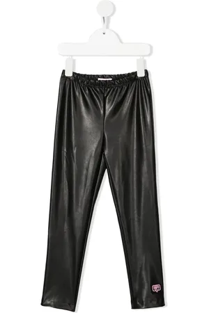 Chiara Ferragni Klassische Leggings