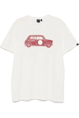 Deus Ex Machina Mini T-Shirt