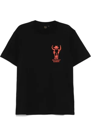 Deus Ex Machina Showdown T-Shirt