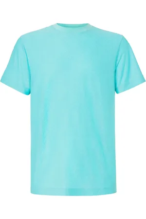 Missoni T-Shirt mit Zickzackmuster