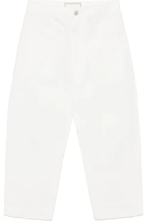 Litkovskaya Klassische Tapered-Jeans