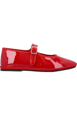 DROGHERIA CRIVELLINI Mary Jane Ballerinas