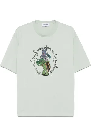AMBUSH Slow & Steady T-Shirt