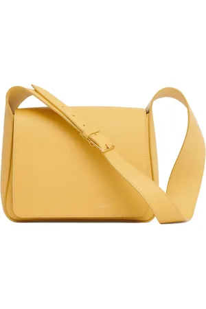 Mansur Gavriel Schultertasche im Box-Design