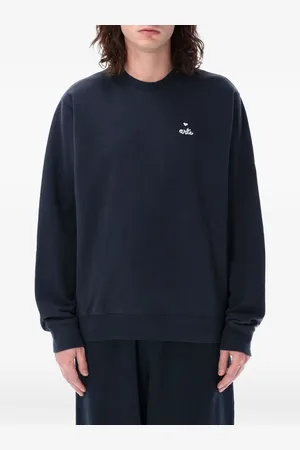Arte Antwerp Heart Sweatshirt mit rundem Ausschnitt