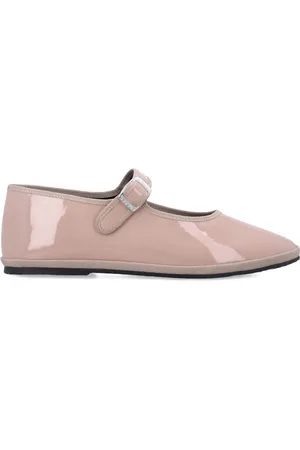 DROGHERIA CRIVELLINI Mary Jane Ballerinas