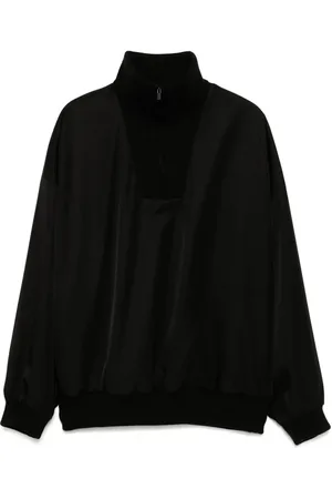 FEAR OF GOD Jacke mit Stehkragen