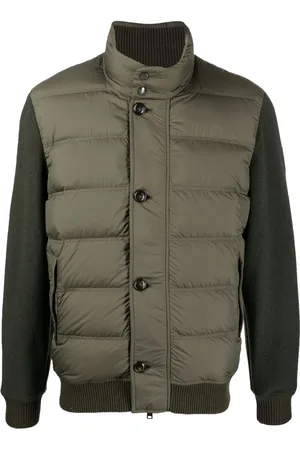 Woolrich Gesteppte Daunenjacke