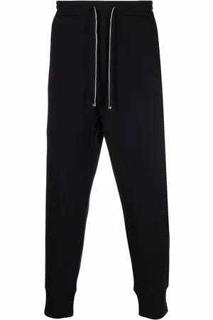Emporio Armani Tapered-Jogginghose