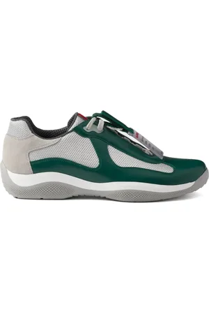 Prada America’s Cup Original Sneakers
