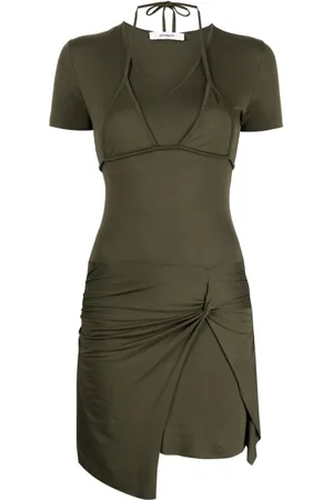 Gimaguas Julia Minikleid im Layering-Look