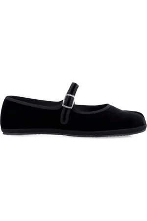 DROGHERIA CRIVELLINI Fu-Tabi Ballerinas