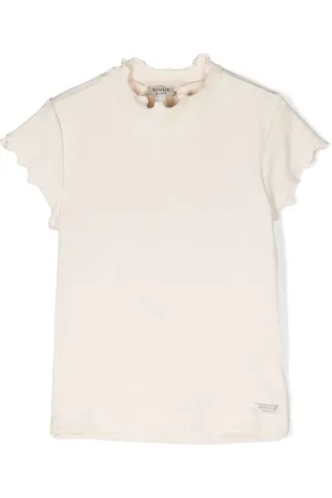 Donsje Geripptes T-Shirt