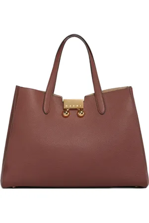 Marni Mittelgroße Trunkaroo Tote Bag