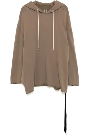 Rick Owens Peter Hoodie