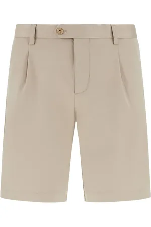 Boggi Milano Klassische Shorts