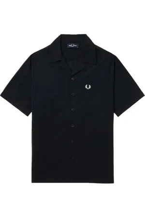 Fred Perry Klassisches Hemd