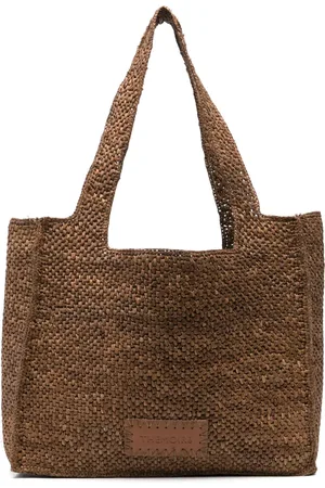THEMOIRÈ Mittelgroße Morea Tote Bag