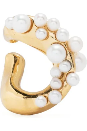 Beatriz Palacios Mittelgroßer Ear Cuff