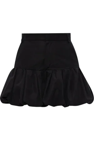 Dsquared2 Rock aus Baumwolle