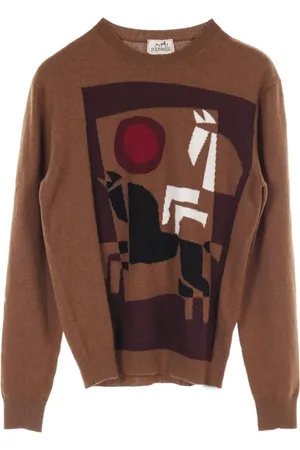 Hermès X Jaroslav Sůra 2010s Velký Lov
