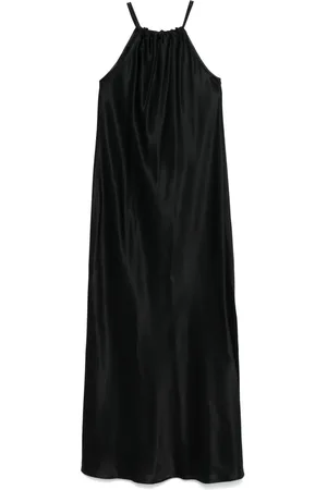 ANTONELLI Maxikleid aus Satin