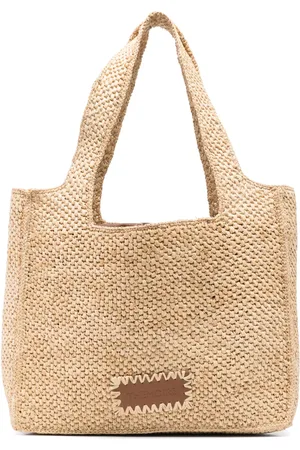THEMOIRÈ Mittelgroße Morea Tote Bag