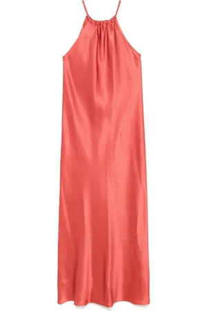 ANTONELLI Maxikleid aus Satin