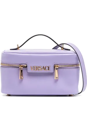 VERSACE Tag Kosmetiktasche