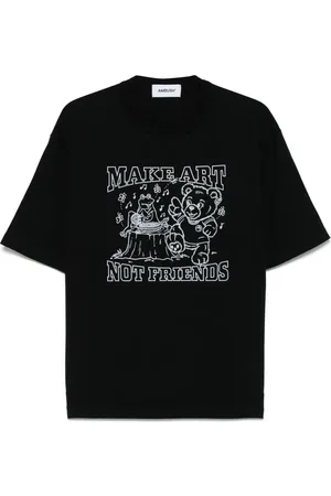 AMBUSH Make Art T-Shirt