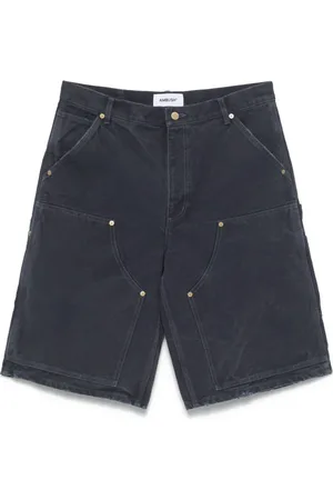 AMBUSH Shorts aus Canvas