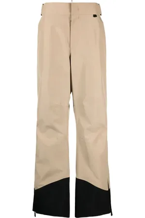 Moncler Skihose mit Gürtel