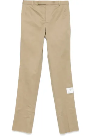 Thom Browne Chino aus Twill