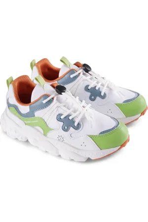 Flower Mountain Yamano Sneakers mit Struktur
