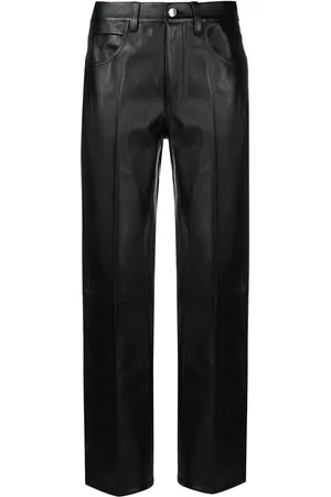 Alexander Wang Gerade Hose