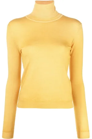 Aspesi Pullover mit Rollkragen