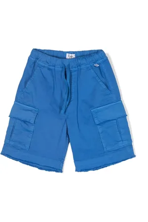 Il gufo Klassische Bermudas