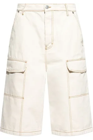 Ami Klassische Shorts