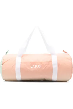 A.P.C. X Asics Gym-Tasche mit Farbverlauf