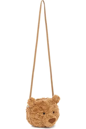 Jellycat Bartholomew Bear Schultertasche