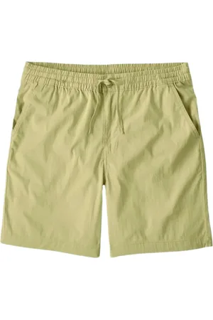 Patagonia Shorts mit Kordelzug