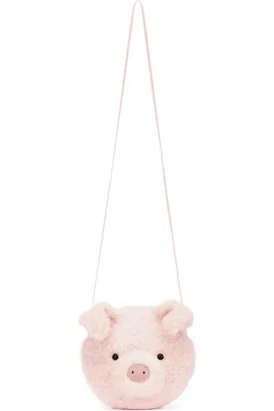 Jellycat Little Pig Tasche